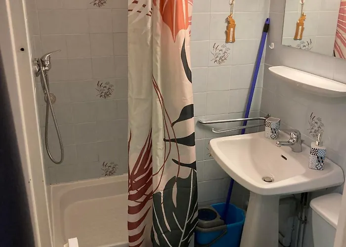 4 Couchages A St Jean-montclar Ete/hiver