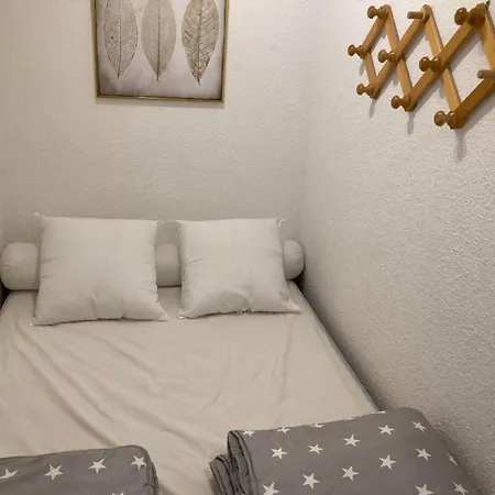 Apartment 4 Couchages A St Jean-montclar Ete/hiver Montclar (Alpes-de-Haute-Provence)