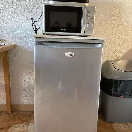 Apartamento 4 Couchages A St Jean-montclar Ete/hiver *