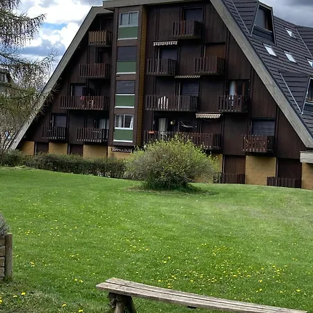 4 Couchages A St Jean-montclar Ete/hiver Apartamento Montclar (Alpes-de-Haute-Provence)