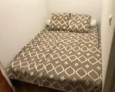 Apartamento 4 Couchages A St Jean-montclar Ete/hiver