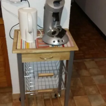 4 Couchages A St Jean-montclar Ete/hiver *